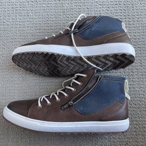 Seven 91 Boots - Size 13